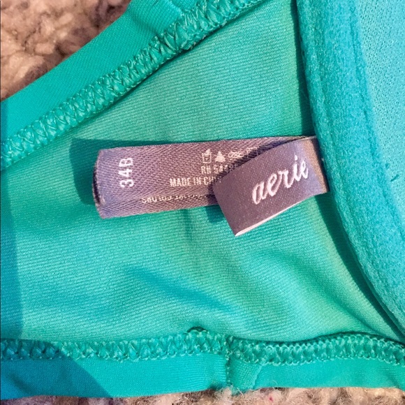 Aerie Bikini Top - Picture 3 of 4